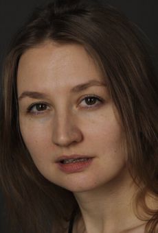 Изображение актера Катерина Пилат