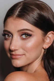 Изображение актера Isabella Brenza