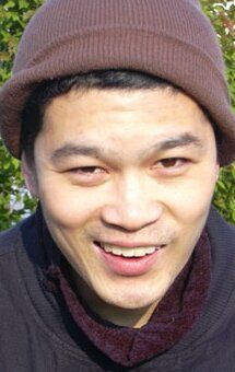 Изображение актера Хан Чхор-у