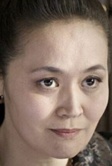 Изображение актера Алтынай Ногербек