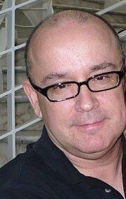 Изображение актера Дэвид ДеКото