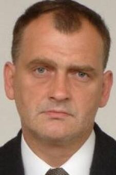 Изображение актера Ирениуш Козёл