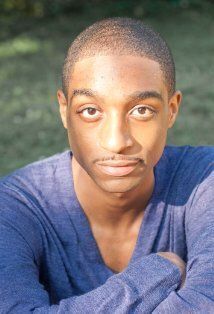 Изображение актера Нури Хаззард