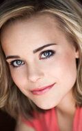 Изображение актера Эмили Хирст