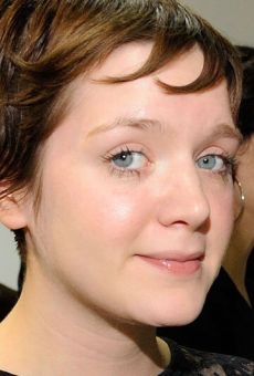 Изображение актера Ханна Вуд