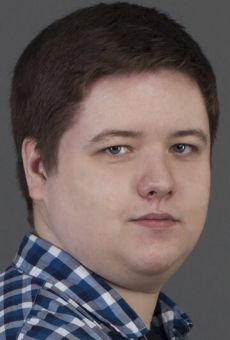 Изображение актера Павел Грязнов