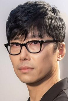 Изображение актера Сон Хён-у