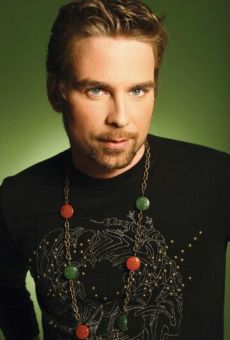 Изображение актера Гонсало Реворедо