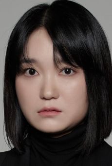 Изображение актера Чхве Ын-гён