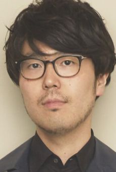 Изображение актера Гэнки Кавамура