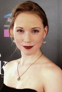 Изображение актера Enni Ojutkangas