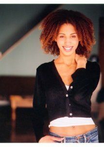 Изображение актера Патрис Гудман