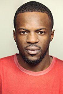 Изображение актера Майкл Салами