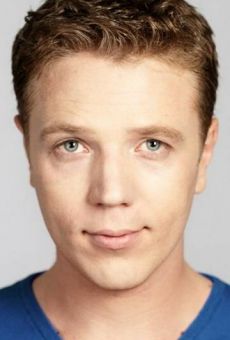 Изображение актера Алексей Богачук