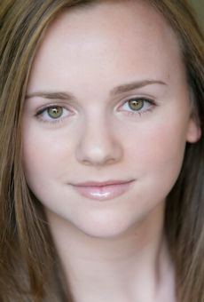 Изображение актера Тара Барр