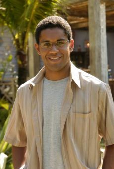 Изображение актера Паоло Сезар Мелу