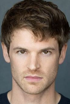 Изображение актера Бенжамин Вейнрайт