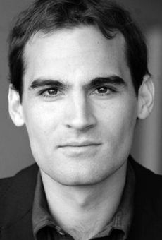 Изображение актера Мартин Блум