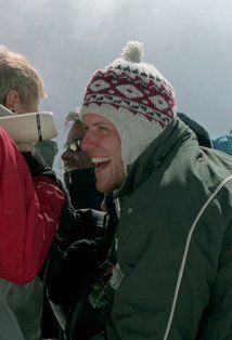 Изображение актера Джакомо Мартелли