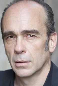 Изображение актера Антонио Дзаваттери