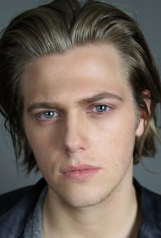 Изображение актера Блейк Берт