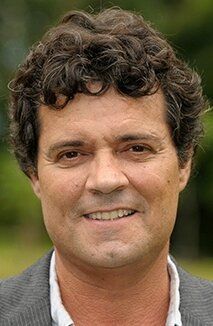 Изображение актера Фелипе Камаргу