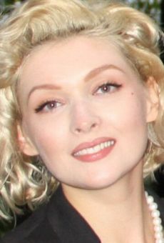 Изображение актера Ангелина Притуманова