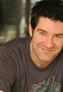 Изображение актера Майкл Чандлер