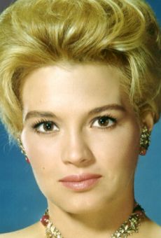 Изображение актера Энджи Дикинсон