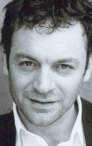 Изображение актера Диего Рибон