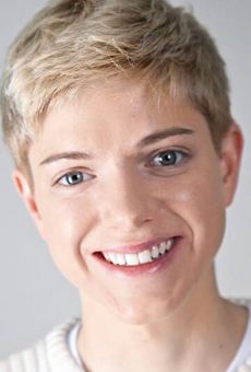 Изображение актера Мэй Мартин