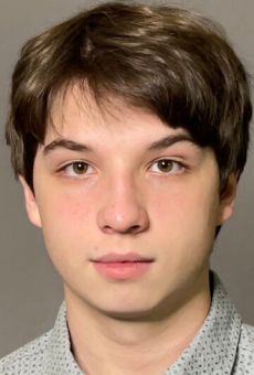 Изображение актера Сергей Медведев