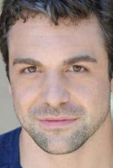 Изображение актера Крис МакКенна