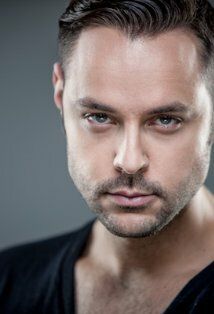 Изображение актера Джефф Лич