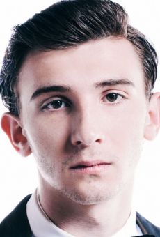 Изображение актера Алекс Шеффер