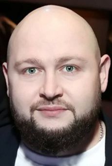 Изображение актера Григорий Сухов