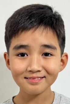 Изображение актера Мирас Кайролла