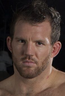 Изображение актера Райан Бэйдер