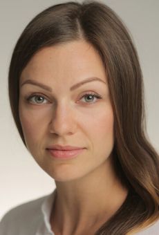 Изображение актера Анна Домникова