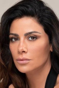 Изображение актера Саба Мубарак