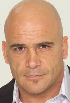 Изображение актера Бас Раттен