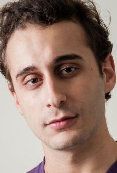 Изображение актера Ала Дакка