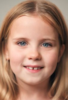 Изображение актера Молли Картрайт