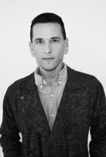 Изображение актера Джастин Келли