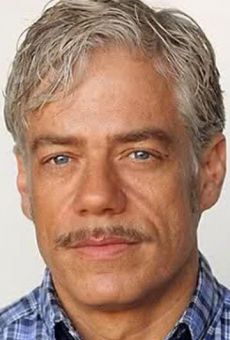 Изображение актера Джон Эннис