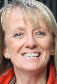 Изображение актера Виктория Олкок