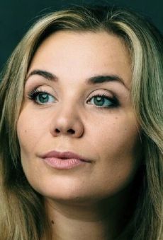 Изображение актера Людмила Любарец