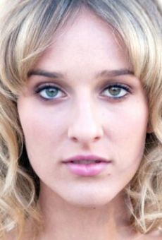 Изображение актера Ханна Ледер