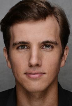 Изображение актера Богдан Илларионов