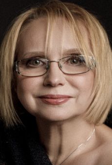 Изображение актера Ирина Мазуркевич